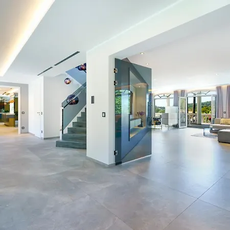 Villa Remus *