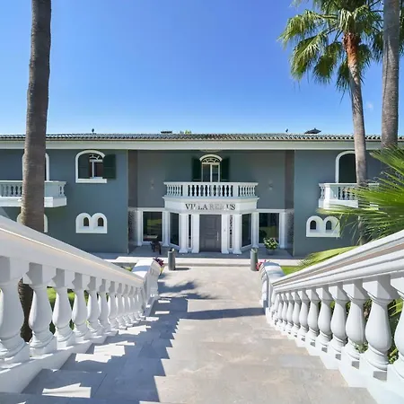 Villa Remus *