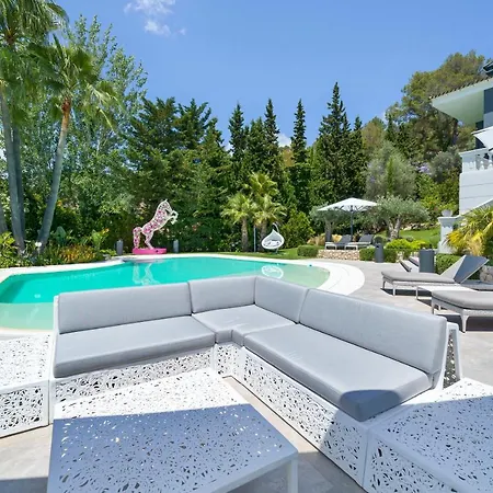 Villa Remus *